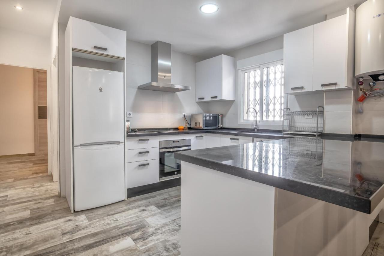 Apartamento Ariadna & Casco Historico Кордоба Екстериор снимка