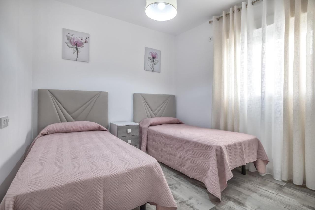 Apartamento Ariadna & Casco Historico Кордоба Екстериор снимка