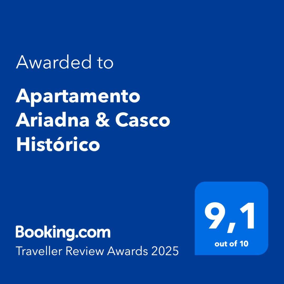 Apartamento Ariadna & Casco Historico Кордоба Екстериор снимка